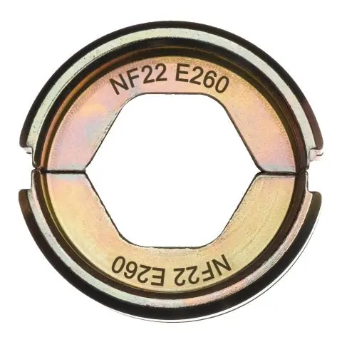 Milwaukee NF22 E260 Pressback Bästa pris